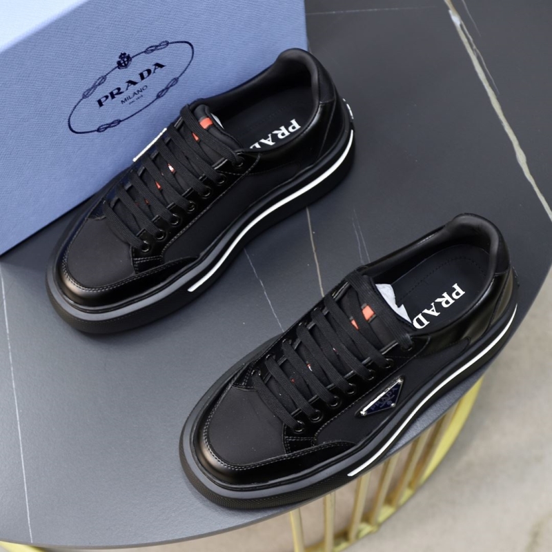 Prada Casual Shoes